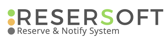 ReserSoft logo