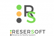 ReserSoft Logo